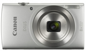 Canon IXUS 185 Silver Canon IXUS 185 Silver